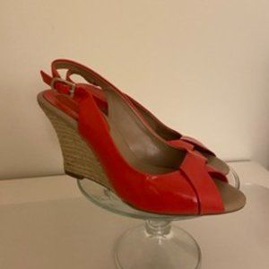 Banana Republic Wedges